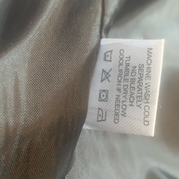 Erin London woman’s lined jacket. - Picture 9 of 9